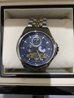 Sveston automatic watch