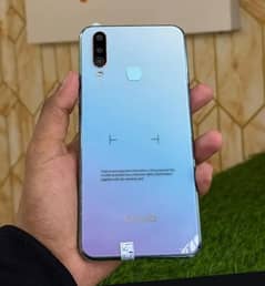 vivo y17