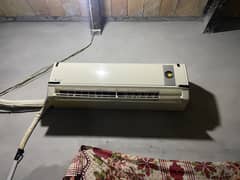 Gree AC 1.5 Ton