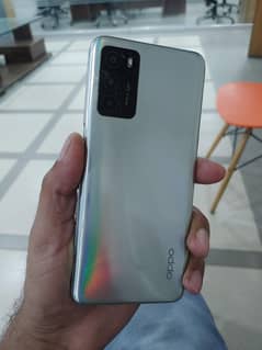 oppo a16 (4gb ram 64gb rom)