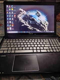 Asus laptop  8/256