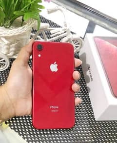 iphone xr Official pta Approved 128gb