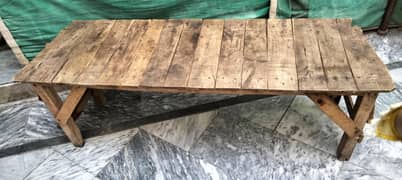 bench
