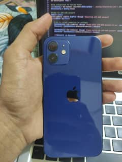 IPHONE 12 64GB JV WATERPACK