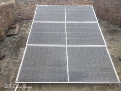 Solar Panel 280kw - 300kw