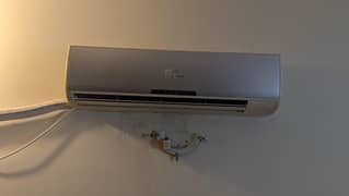 Dawlance ka 1.5 tan ac far sale