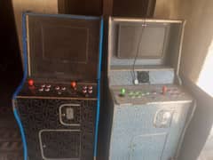 Token games