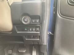 Suzuki wagonR smile