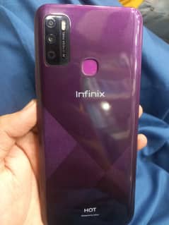infinix