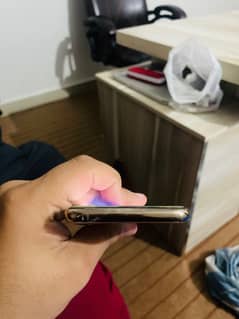 Iphone 11 pro 256gb all ok.