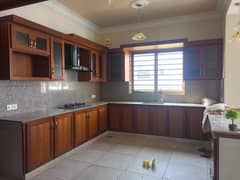 Beautiful portion available for Rent