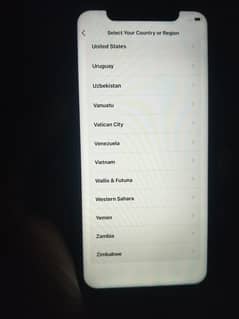 iphone 11 locked