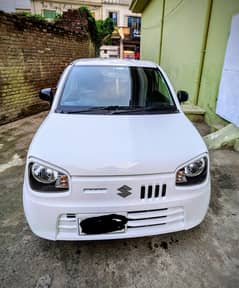 Alto vxr