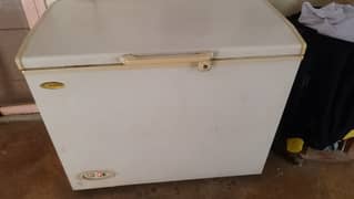 Waves Deep Freezer for Sale 22k