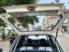 Suzuki Mehran VXR