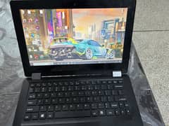 Haier laoptop y11c model