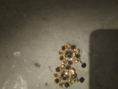 Earring's