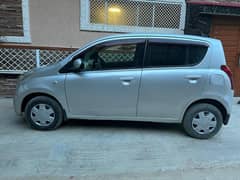 Suzuki Alto 2011