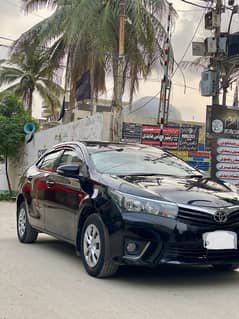 1st Owner Almost Genuine Condition
