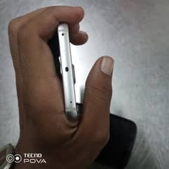 Samsung Mobile S6 Edge