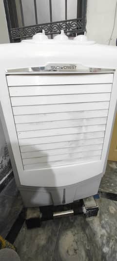 Ac Cooler