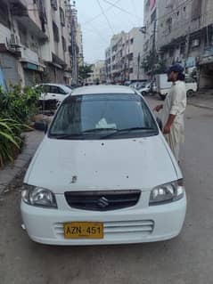 suzuki Alto 2102/13