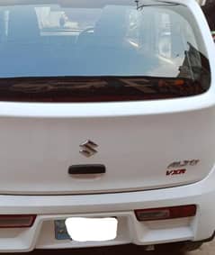 ALTO VXR