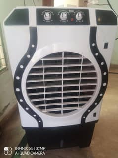 new air cooler