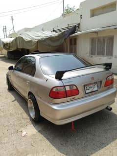 Civic