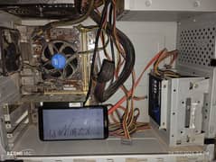 CORE I5 4TH GEN TOWER