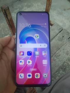 SaLam Oppo A96 For Sale Near ND Clean condition,