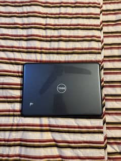 Dell i5 7 generation latitude 3380