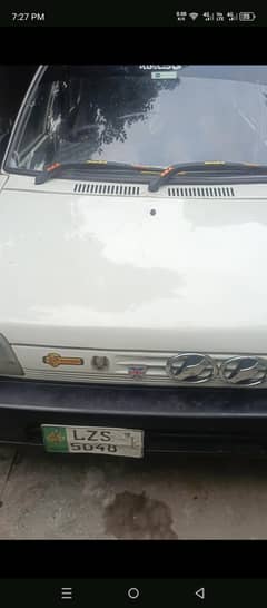 Mehran 2005 Family use, good condition