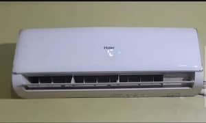 selling haier ac