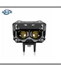 Bike lights