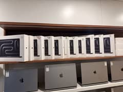 New MacBook Pro 16" M4 Pro Ram 24 SSD 512 New Apple Sealed MX2X3