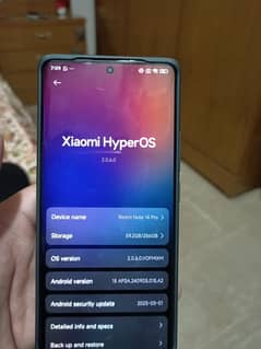 Redmi Note 14 Pro – 8GB / 256GB