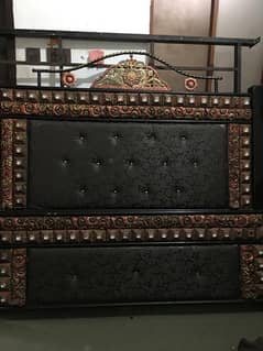 king size bed 6 foot