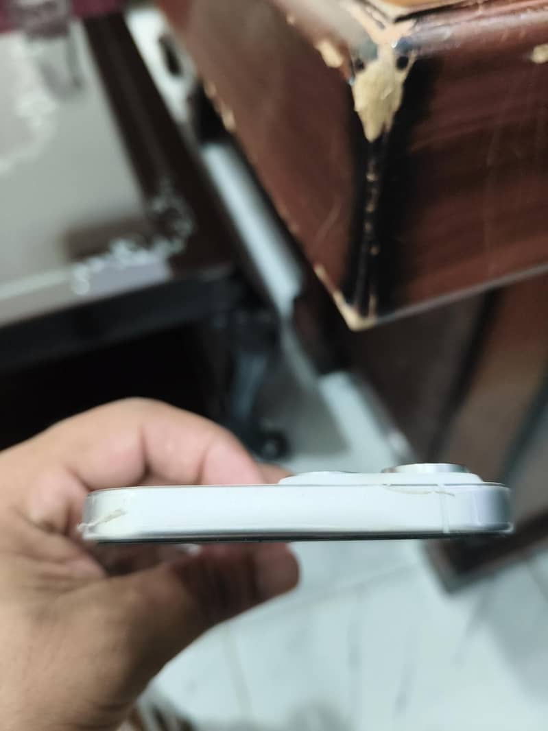 Apple Iphone 15 pro Max 7