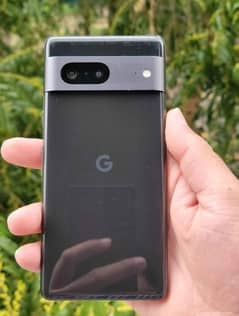 Google Pixel 7 PTA APPROVED