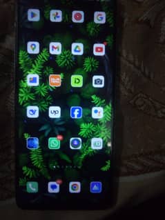 Techno camon 18p working perfectly with box