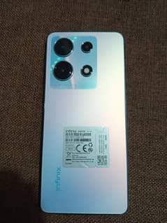 INFINIX NOTE 30 16/256 ( PTA APPROVED)