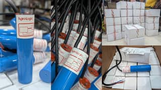 agrologic SW2 Feed Sensor Available