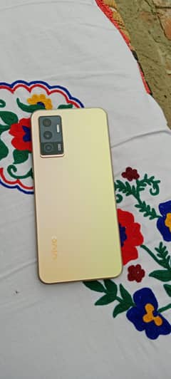 vivo v23e golden 10 by 10 7 day cash back guranty