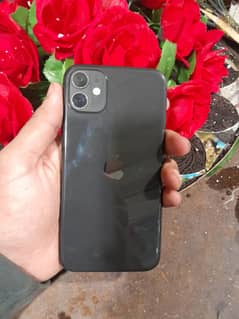 iphone 11 87 percent battery health non pta all ok