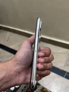 iphonexs face id off ha battery health74 ha baki all ok