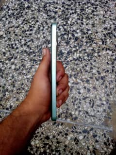 I have Redmi A3x