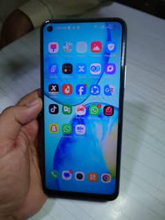 infinix 8i