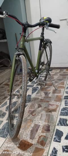 bicycle 25,000