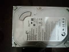 fresh 320 gb PC Hard Drive
